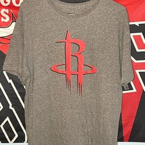 Adidas Rockets T-shirt